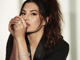 VIDEO: Jacqueline Fernandez will show you how to make workouts super fun!