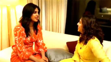 VIDEO: Priyanka Chopra grooves with Sanjay Leela Bhansali’s niece Sharmin Segal on ‘Udhal Ho’ from Malaal