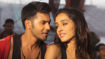 VIDEO: Shraddha Kapoor sings ‘Sun Saathiya’ from ABCD 2 on the sets of Varun Dhawan starrer Street Dancer 3D