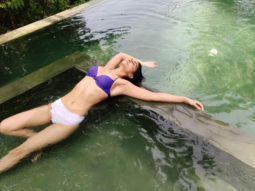 Vaani Kapoor parties like a bawse bikini babe during a bachelorette trip