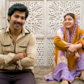 Varun Dhawan and Anushka Sharma starrer Sui Dhaaga Made In India to compete at The Shanghai International Film Festival