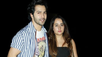 Varun Dhawan denies rumours about tying the knot with Natasha Dalal in December