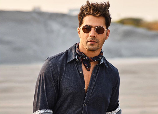 Varun Dhawan promotes Street Dancer 3D with Dabangg 3 and the fans can’t stop applauding him for his humour