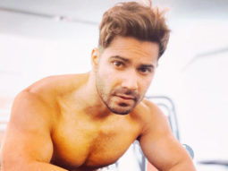 Varun Dhawan’s prep for Street Dancer 3D is straight up stupefying!