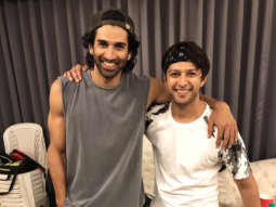 Vatsal Sheth joins Aditya Roy Kapur and Disha Patani starrer Malang