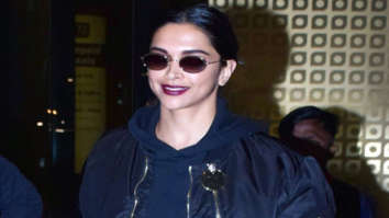 WATCH: Here’s how Deepika Padukone REACTED when airport security asked for her identification proof