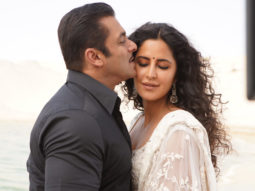 WATCH: Salman Khan reveals which Hollywood stars want to watch Bharat! WATCH: Salman Khan reveals which Hollywood stars want to watch Bharat!