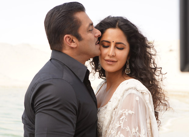 WATCH Salman Khan reveals which Hollywood stars want to watch Bharat!