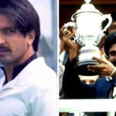 WATCH VIDEO: Celebrating 36 years to the iconic 1983 World Cup victory, Ranveer Singh shares reel '83 glimpses