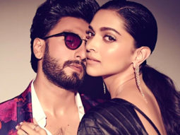 WATCH VIDEO: Deepika Padukone cheers for Ranveer Singh from bleachers while he shoots for ’83