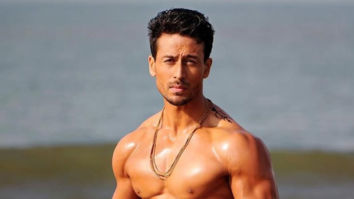 WATCH VIDEO: Tiger Shroff dedicates a special performance on Michael Jackson’s death anniversary with a touch of Bollywood!