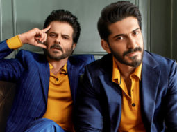 WATCH VIDEO: Harshvardhan Kapoor calls his dad Anil Kapoor ‘thief’ for stealing his shoes