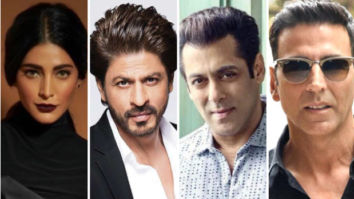 EXCLUSIVE VIDEO: Here’s what Shruti Haasan would like to ask Shah Rukh Khan, Salman Khan, Akshay Kumar