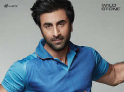Wild Stone appoints Ranbir Kapoor as their brand ambassador