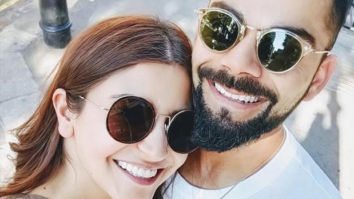 World Cup 2019: Here’s how Anushka Sharma is balancing out work commitments to support Virat Kohli during matches