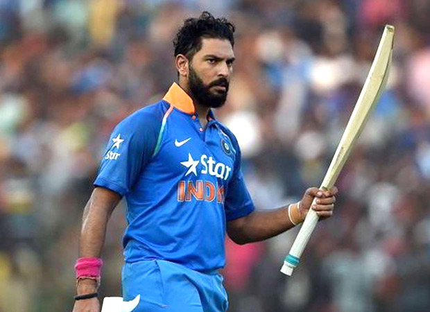 Yuvraj Singh announced his retirement from international cricket and Twitter users are losing it!