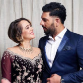 Yuvraj Singh announces retirement from cricket, wife Hazel Keech pens an emotional tribute