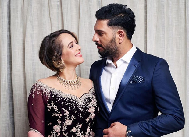 Yuvraj Singh announces retirement from cricket, wife Hazel Keech pens an emotional tribute 