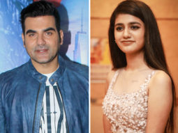 Arbaaz Khan is a part of Priya Prakash Varrier’s Sridevi Bungalow, here’s what he would be playing