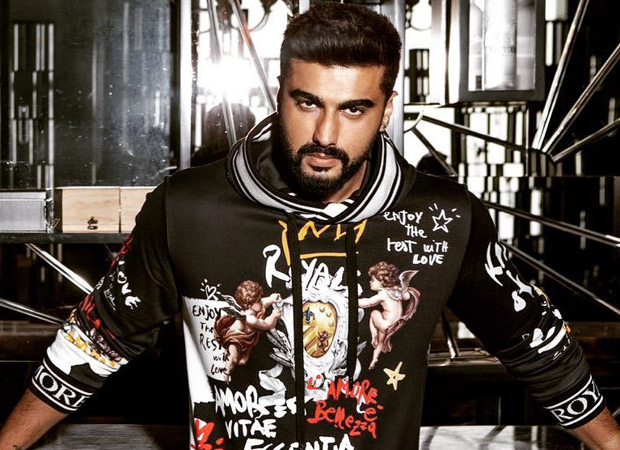 FANBOY MOMENT! Arjun Kapoor can’t keep calm as he meets Belgium footballer Eden Hazard [Read on] 