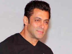 Whoa! Salman Khan calls himself a SUPPORTING ACTOR in Bharat (watch EXCLUSIVE video)