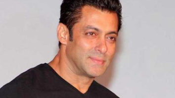 Whoa! Salman Khan calls himself a SUPPORTING ACTOR in Bharat (watch EXCLUSIVE video)