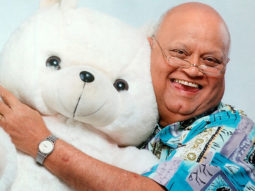 Veteran actor Dinyar Contractor passes away