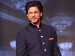 Shah Rukh Khan comes out in support of acid attack victims by launching the Meer Foundation website on Father’s Day