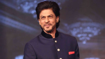 Shah Rukh Khan comes out in support of acid attack victims by launching the Meer Foundation website on Father’s Day
