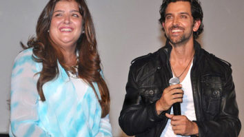 Hrithik Roshan’s sister Sunaina Roshan NOT ill, takes to Twitter to clarify