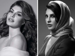 Jacqueline Fernandez SPEAKS UP about her role in the Netflix thriller Mrs. Serial Killer!