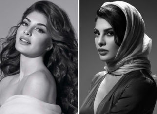 Jacqueline Fernandez SPEAKS UP about her role in the Netflix thriller Mrs. Serial Killer!