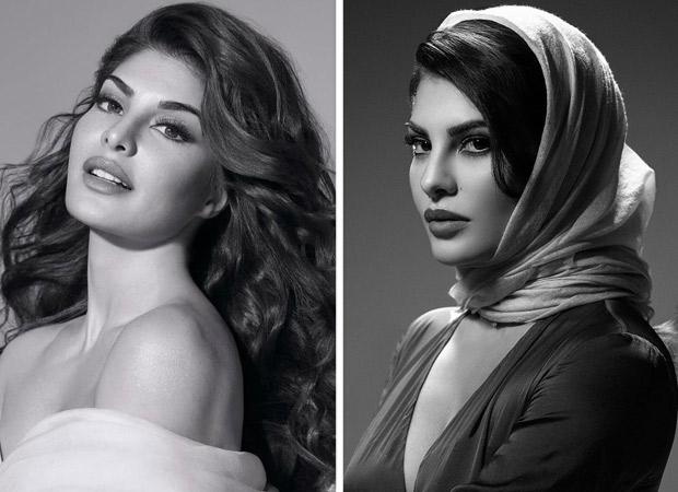 Jacqueline Fernandez SPEAKS UP about her role in the Netflix thriller Mrs. Serial Killer! 