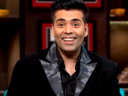 Karan Johar’s new show to SPILL OUT all the inside Bollywood secrets