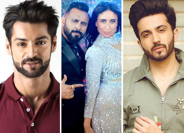 Karan Wahi OPENS UP about replacing Dheeraj Dhoopar as the host of ...