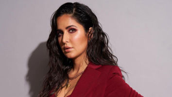The Kapil Sharma Show: Katrina Kaif REVEALS that she talks to food!
