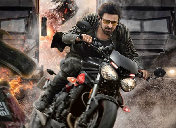 Saaho Teaser: 5 Action moments from the Prabhas, Shraddha Kapoor starrer that have us HOOKED!