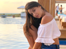 Nora Fatehi is in Bangkok and this video of the actress selling clothes is going VIRAL!