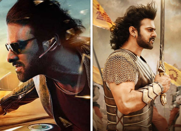 Here’s what Saaho director Sujeeth has to say comparisons with Prabhas starrer Baahubali! 