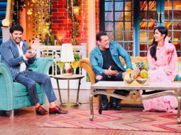 The Kapil Sharma Show: Salman Khan accuses Kapil Sharma of nepotism and this is the reason!