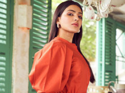 Samantha Akkineni CONFESSES that she used to get so affected by trolls that she questioned her sanity!