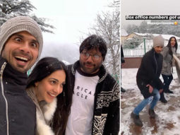 Shahid Kapoor and Kiara Advani celebrate the success of Kabir Singh on Instagram in a funny way!