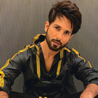 Post Kabir Singh, Shahid Kapoor offered two films; one by Dharma Productions and Ram Madhvani’s next
