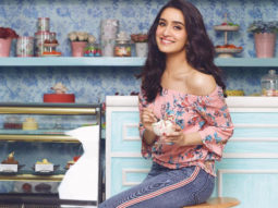 Shraddha Kapoor shares a heartfelt note for her Saaho team. Read on!