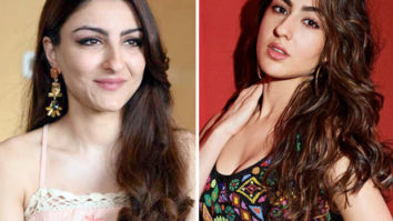 This is what aunt Soha Ali Khan thinks of Sara Ali Khan