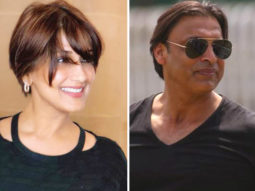 Shoaib Akhtar DENIES being in LOVE with Sonali Bendre, comes out in defence of Sania Mirza
