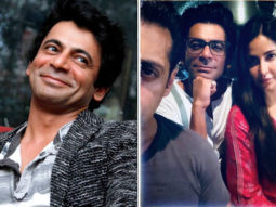 Bharat: Sunil Grover knows Katrina Kaif better than Salman Khan, here’s proof (Watch exclusive video)