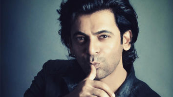 Salman Khan’s Bharat co-star Sunil Grover THANKS this legendary TV comedian for teaching him all about comedy!