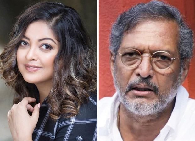 ME TOO: Tanushree Dutta - Nana Patekar case gets a new twist as the actress fails to appear in front of Women’s Commission! ME TOO: Tanushree Dutta - Nana Patekar case gets a new twist as the actress fails to appear in front of Women’s Commission!