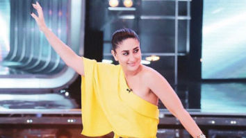 PHOTOS: Kareena Kapoor Khan grooves to ‘MAUJA HI MAUJA’ from Jab We Met on the sets of Dance India Dance; makes everyone dance to it!